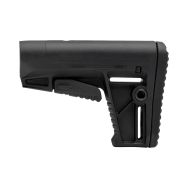 Kriss DS150 Stock, Black